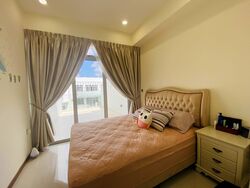 La Fleur (D14), Apartment #334208761